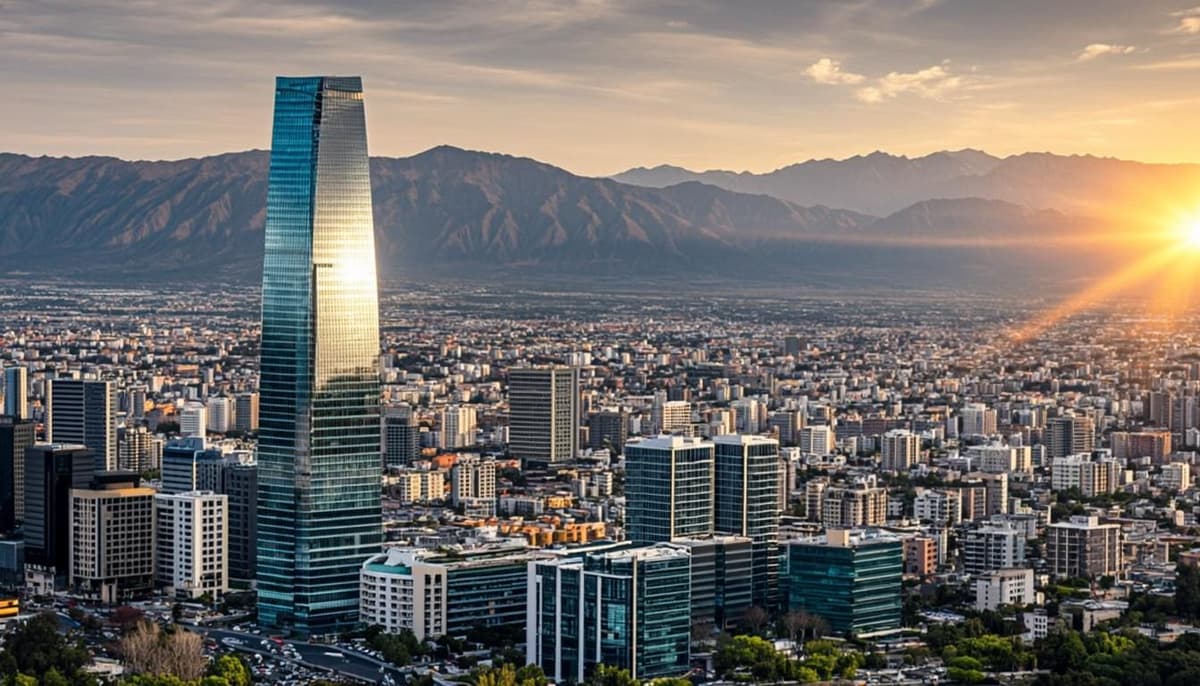 CAAS Chile - Servicios Profesionales